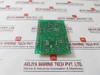 St Prsr 0894 Printed Circuit Board