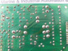 St Prsr 0894 Printed Circuit Board