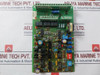 Seg A05-0B Printed Circuit Board