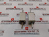 Veb E.Ektroinstallation Tgl 200-3729 Annaberg Fuse 500V 1-250 A