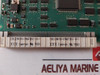 Abb 3Bse011181R1 Processor Circuit Board