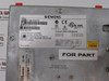 Siemens 6Av7885-0Aa11-1Da2 Simatic Touch Panel (Not Working)
