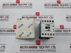 Eaton Xtce012B10 3 Pole Contactor 50/60Hz