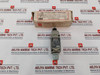 Bhartia Cutler-hammer Nltpba Heavy Duty Limit Switch 415V. 1.5A New