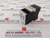 Moeller Emr4-i1-2-a Current Monitoring Relay 400V 5A 50/60Hz