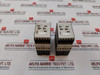 Moeller Emr4-i1-2-a Current Monitoring Relay 400V 5A 50/60Hz