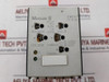 Moeller Emr4-i1-2-a Current Monitoring Relay 400V 5A 50/60Hz
