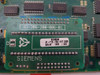 Siemens A1-116-101-501 Is.02 Pcb Control Board