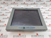 Alstom 46E2Smal02Xd Microvitec Display 100V-230V 1.0A-0.5A 60Hz-50Hz
