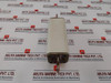 Siemens 3Ne7636 Fuse 630A 2000V 1200V G/ 8909610