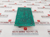 Kone Km964615G22 Printed Circuit Board 