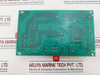 Kone Km964615G22 Printed Circuit Board 