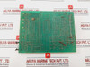 Uzushio Electric Ust-206A Printed Circuit Board 