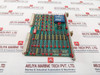 Carlo Gavazzi 6005 Printed Circuit Board  Used