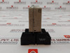 Omron H3Y-2 Timer Relay With Base Ac 200-230V-50/60Hz
