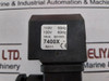 M&M 7400X Solenoid Valve Coil