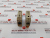 Lot Of 2X Conta-clip Rk 95 Terminal Block