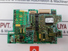 Mitsubishi Electric D70Ca15D-a Inverter Drive Control Board Ver: O
