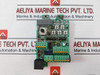 Mitsubishi Electric D70Ca15D-a Inverter Drive Control Board Ver: O