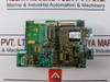 Mitsubishi Electric D70Ca15D-a Inverter Drive Control Board