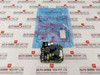 Mitsubishi Electric Ca1457H10 Driver Board S540 08-08-12 48K08 New