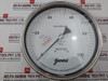 General Ss316 Temperature Gauge 0 – 100 Kg/Cm2 (G)