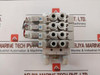 Smc Ss5Y5-x5R662 Terminal Block Box 0.7 Mpa
