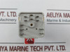 Kuhnke Ua3G Relay 24V Dc 9947