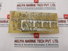 Cla4Va 1093 Printed Circuit Board