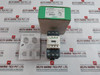 Schneider Electric Lc1D50Am7 3 Pole Contactor 440V-50A-220V Ac Coil New