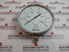 Mass 0 – 70 Kg/Cm2 Pressure Gauge New