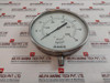 Mass 0 – 70 Kg/Cm2 Pressure Gauge 8D-1729