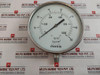 Mass 0 – 70 Kg/Cm2 Pressure Gauge 8D-1729