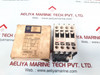 GE CL02A310T IEC Magnetic Contactor - Mod.1 - 32A 600V