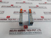 Paramount P1S-din-230Vac Voltage Relay With Base 32 Vdc 230Vac