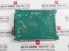 Schneider Zn0049001 Wlc Printed Circuit Board