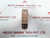 Omron h3dk-a2et solid state timer 380-440vac