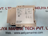 Omron h3dk-a2et solid state timer 380-440vac