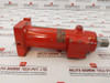 Servi Cd10Bg65/40X125Hrtsp Hydraulic Cylinder Ba0019081