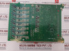 Gn0010073 Printed Circuit Board