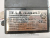 E.L.B. F-351 Purge Control Unit 48-62Hz
