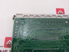 Ericsson Rof1575124/1 Cpu-d4 Board