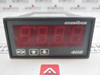 Masibus 408 Digital Indicator 0.0 To 200.0 °C