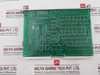 Neles Automation Biu 16R Printed Circuit Board M8512271