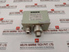 Nakakita Seisakusho Ns-9-3 Pressure Switch 5A
