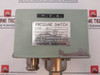 Nakakita Seisakusho Ns-9-3 Pressure Switch 5A