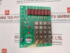 Nabco Kb-101-01 Printed Circuit Board