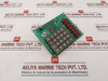 Nabco Kb-101-01 Printed Circuit Board
