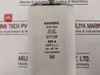 Siemens 3Ne7 636 Fuse 630A 2000V A.C.