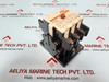 Fuji electric sc-3n(65) magnetic contactor